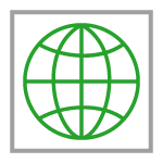 Geographic numbering or toll-free at your disposal